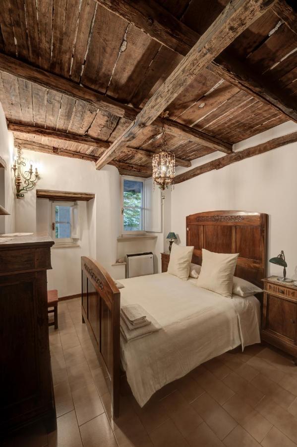 Apartamento Casa Teo&Louise Spoleto Exterior foto