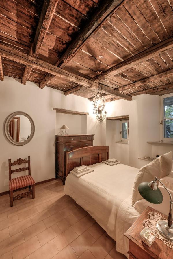Apartamento Casa Teo&Louise Spoleto Exterior foto