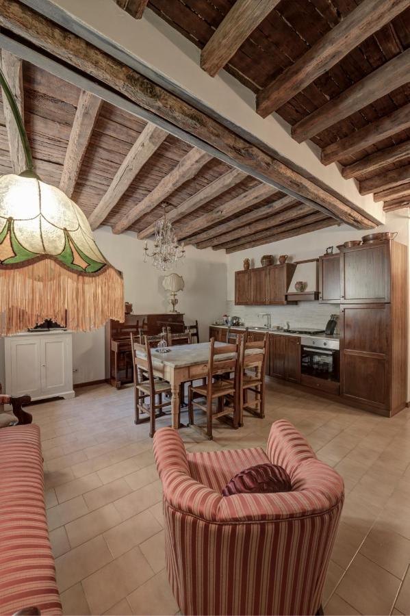 Apartamento Casa Teo&Louise Spoleto Exterior foto