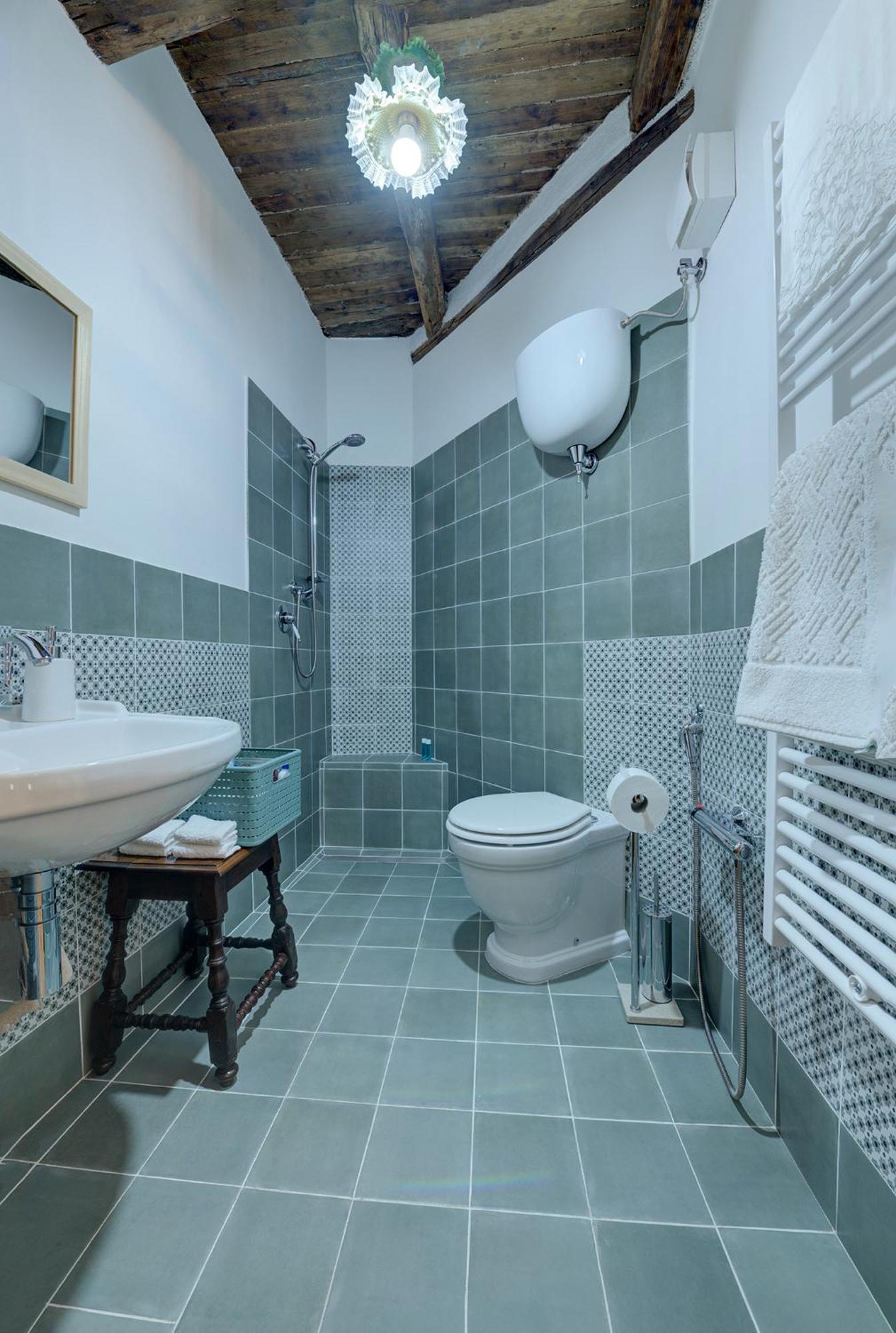 Apartamento Casa Teo&Louise Spoleto Exterior foto